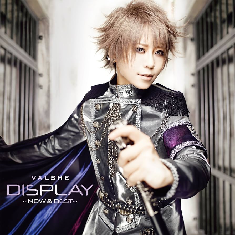 VALSHE CD他 VALSHE CD他 VALSHE - 君への嘘【通常盤】 - Amazon.com Music